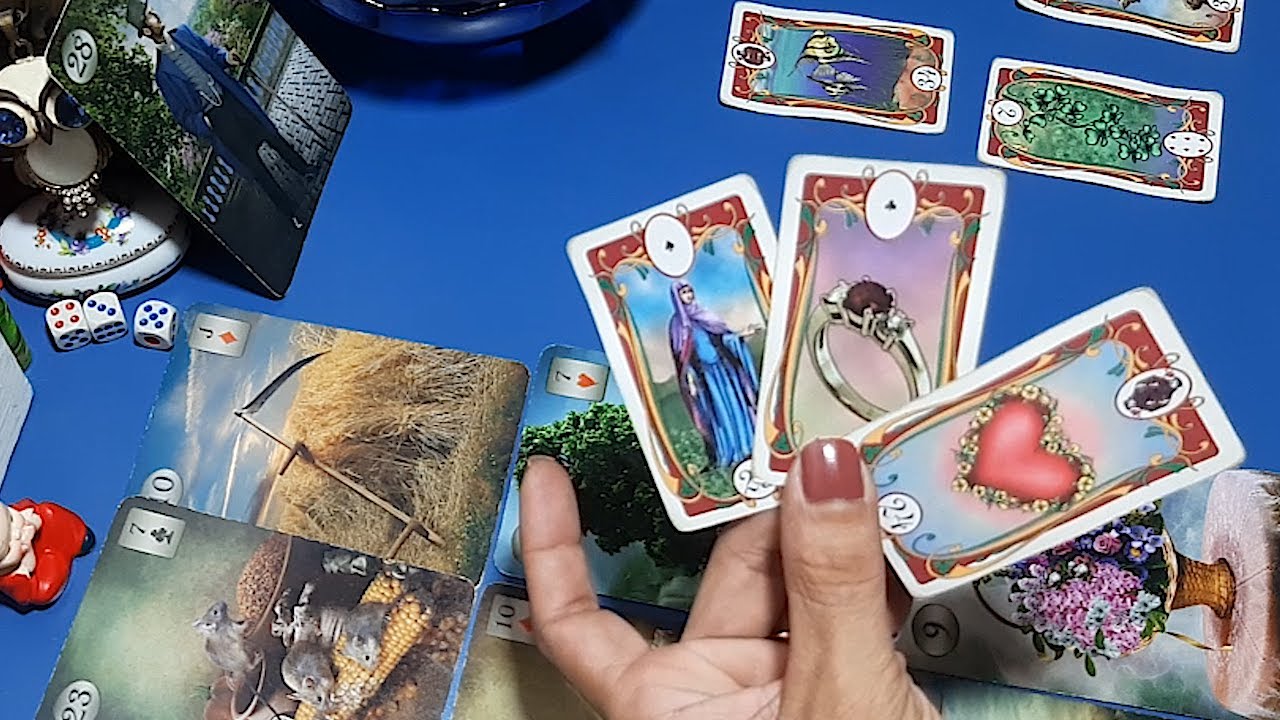⭐SONDANDO🧐 OS PENSAMENTOS E 💗SENTIMENTOS DELE(A) EM RELAÇÃO A VOCÊ!🔮 | TAROT E CARTAS CIGANAS