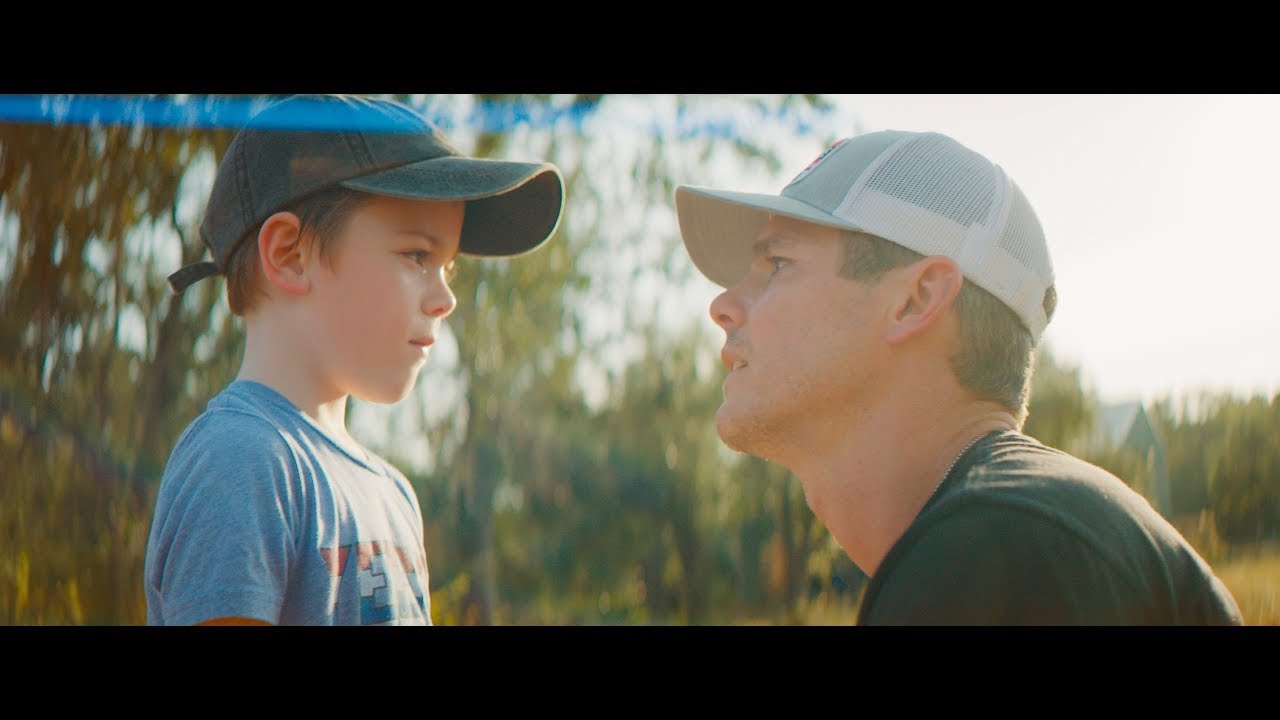 What does it take to be a MAN