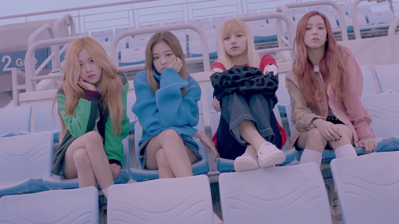[Club C Exclusive] @BLACKPINK 취향저격 입덕영상