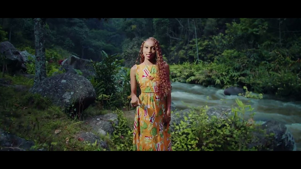 Sitraka - Mandrakizay (Clip officiel)