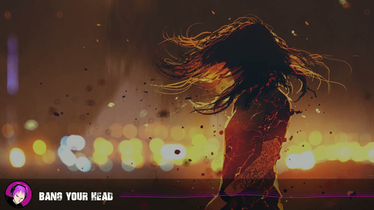 [FREE] Nu Metal Type Beat |  Bang Your Head by Madatracker