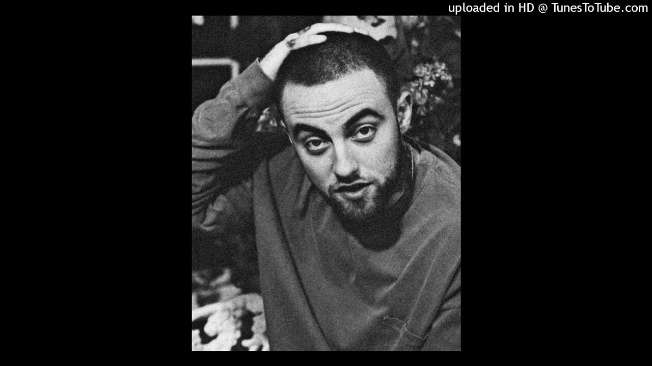 (free for profit) mac miller x j. cole type beat ~ self talk