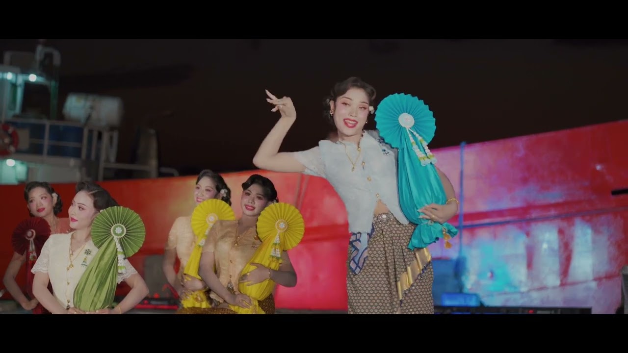 เล่าขานพานขันหมาก (ขันหมากนาหม่อม) มหาวิทยาลัยทักษิณสงขลา 