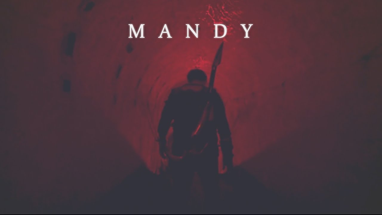 Mandy es Arte