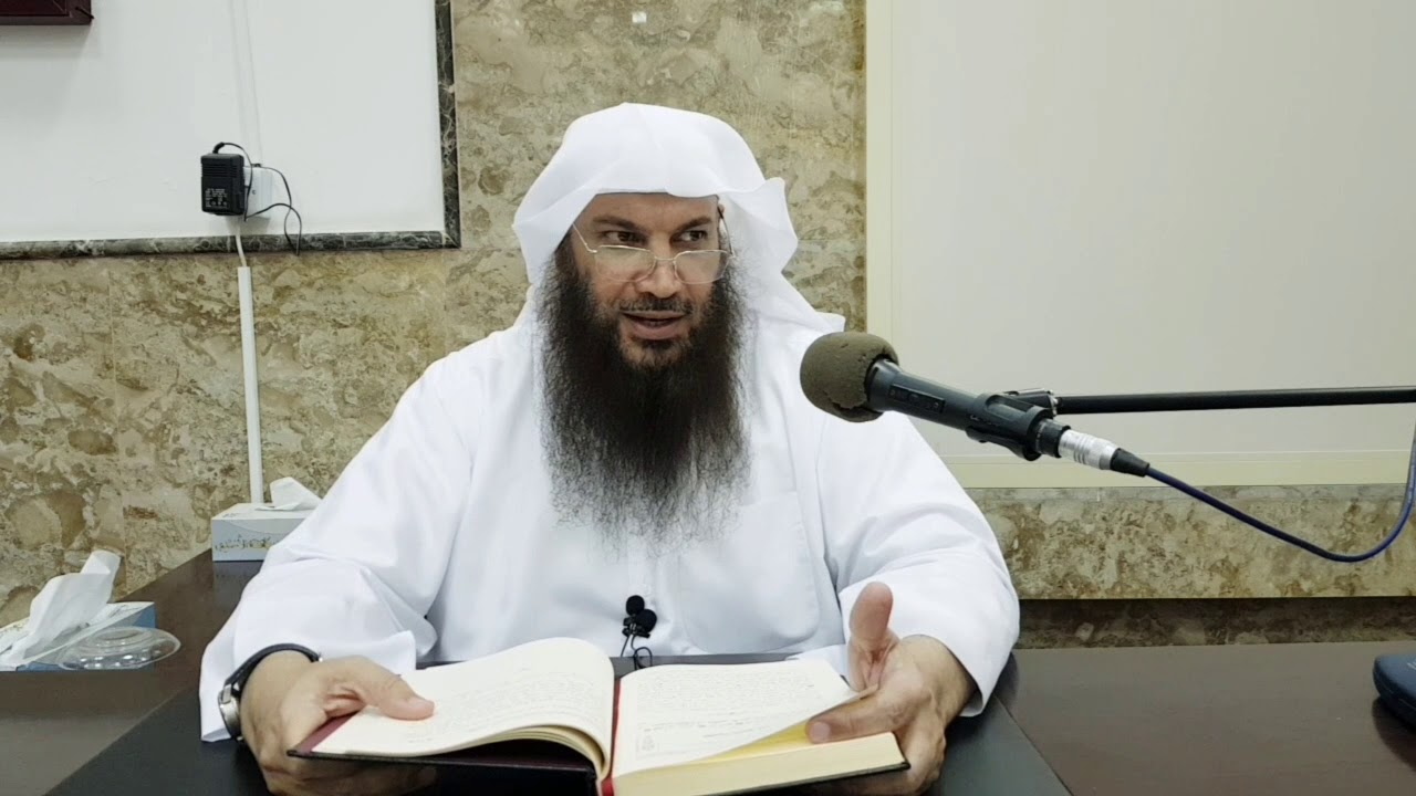 ما حكم الشفاعة ؟ ( الواسطة ) - للشيخ سالم الطويل