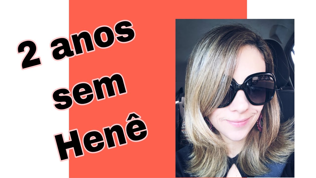 2 anos sem Henê