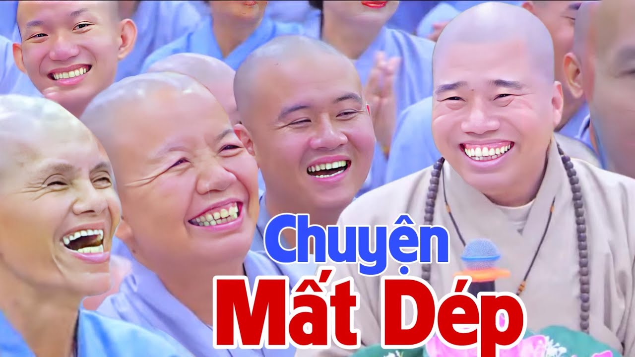 HỌC PHẬT CÓ PHẢI LÀ MÊ TÍN HAY KHÔNG - THẦY THÍCH NHUẬN ĐỨC
