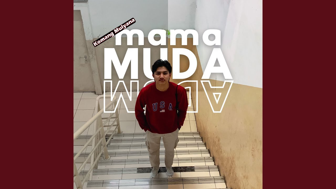 Mama Muda