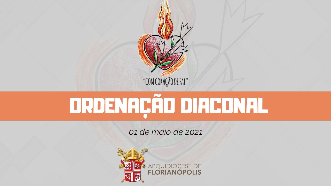 Ordenação Diaconal