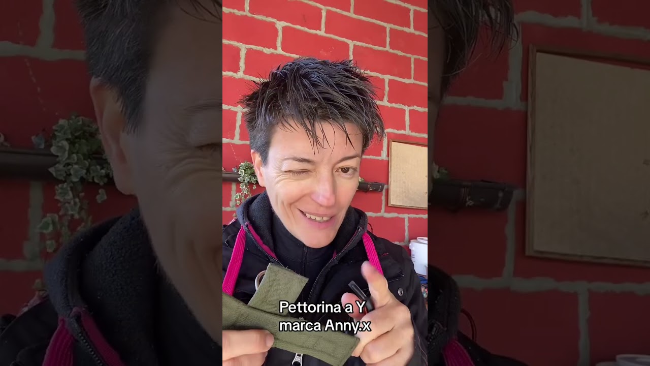 Pettorina Y