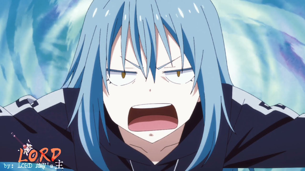 AMV - Для Славы || For The Glory  [Аниме клип]