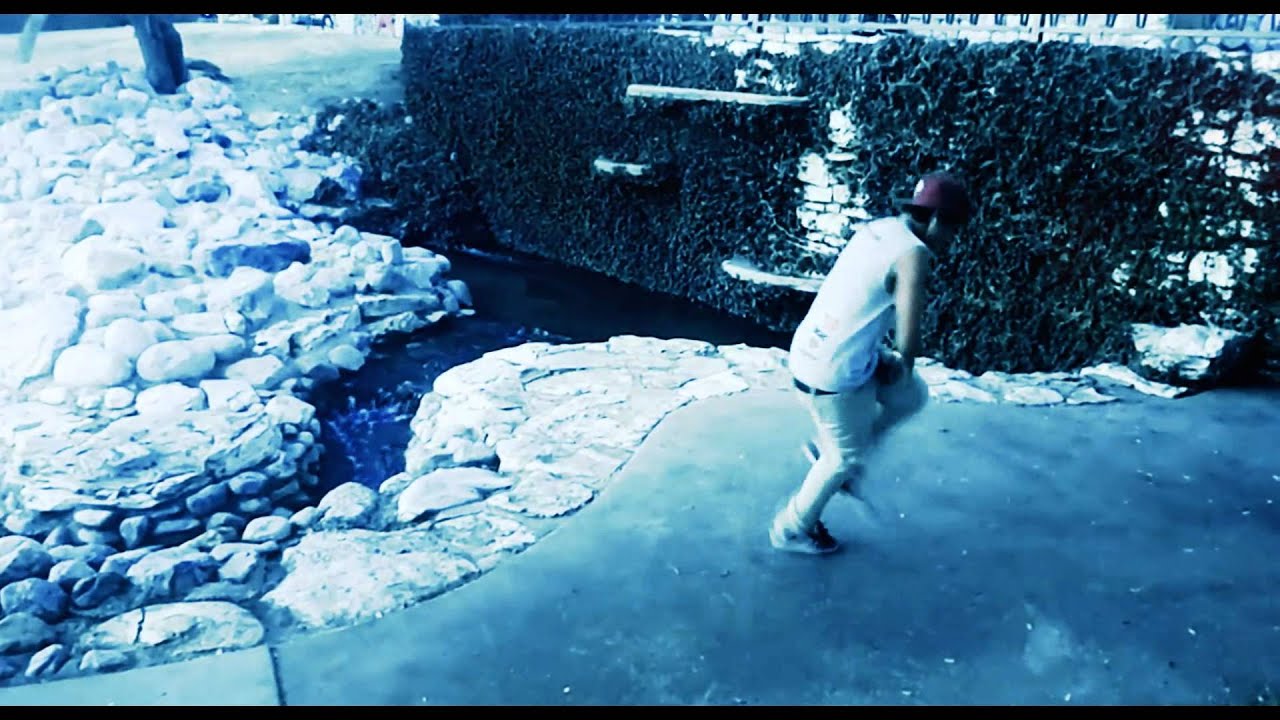 ╝KBC // The Knocturnal Way.╚1080p.