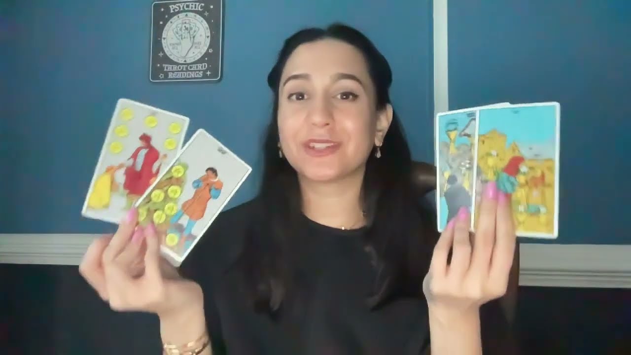 У тебя есть тайный поклонник... он тобой просто одержим 😳