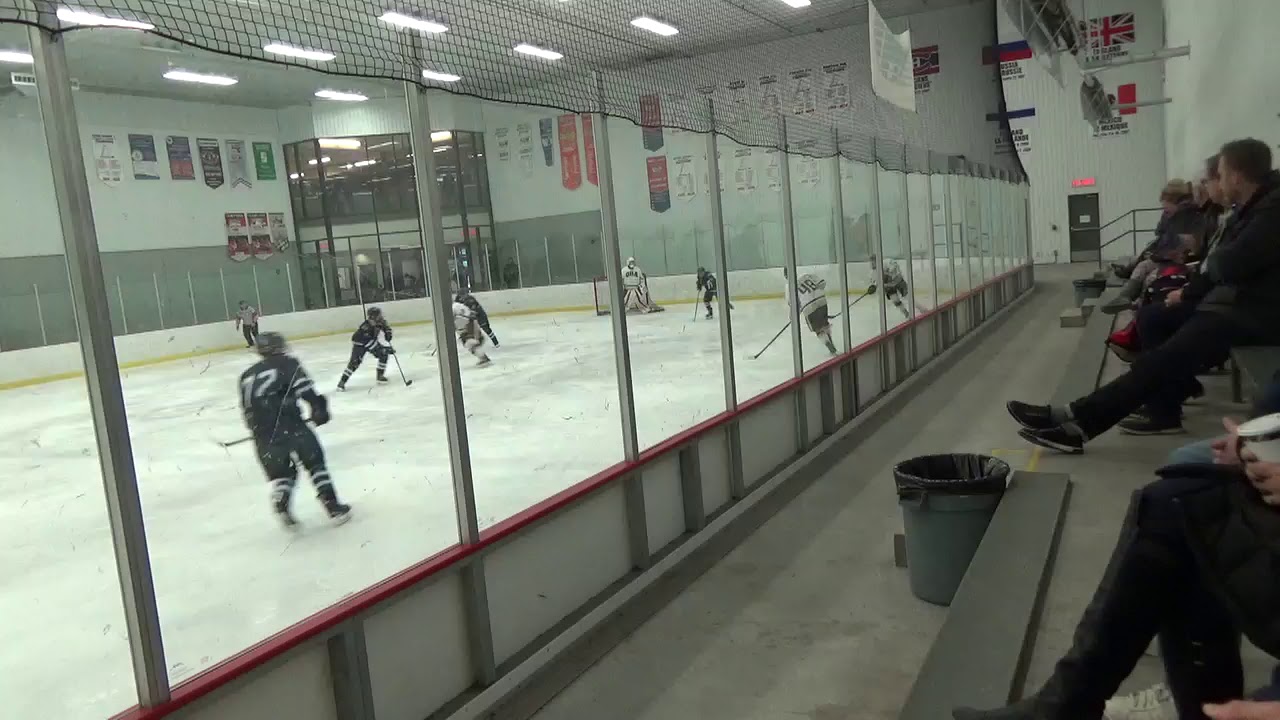 PSHF Mar 19 vs OHA Period 3