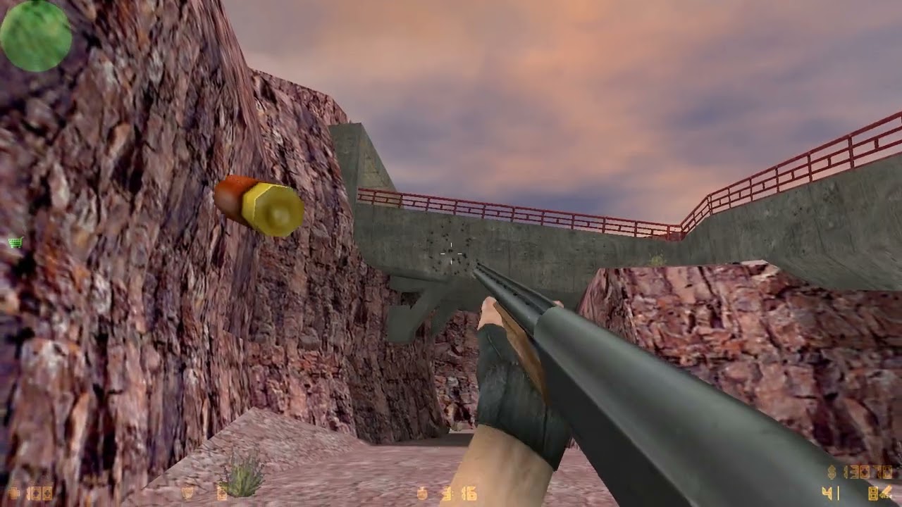 Counter Strike 1.6 skins#22