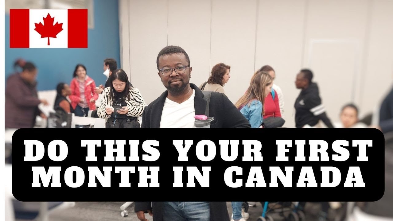 15 Things to Do in Your First Month as a Student in Canada