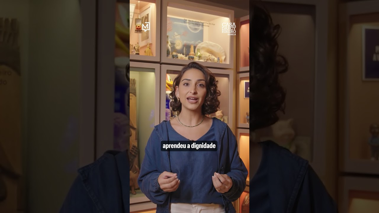 Os povos ind&iacute;genas, na defini&ccedil;&atilde;o de Darcy Ribeiro