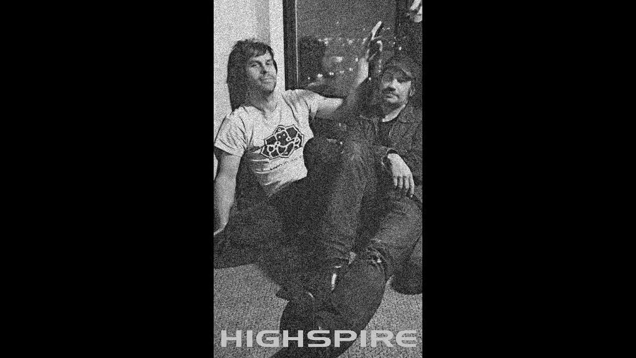 Highspire - Battlefields