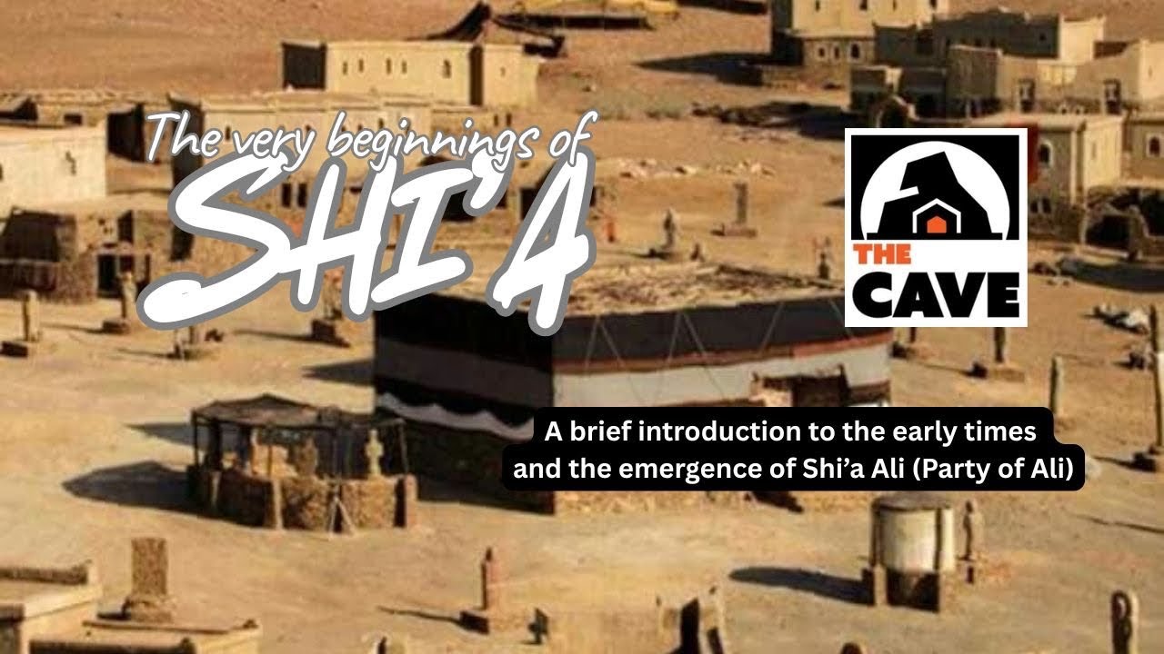 The Very Beginnings of Shi’a | Abu Yusuf al-Hanbali