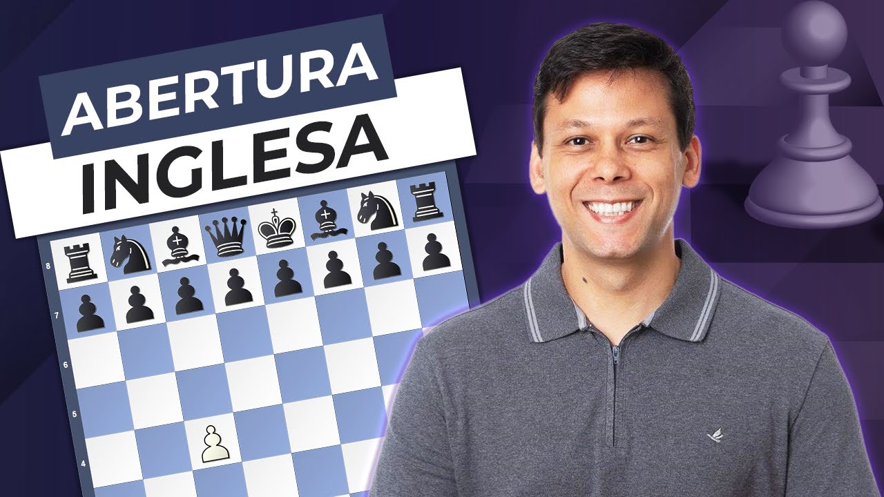 Por Que A Inglesa É A Abertura Do Futuro