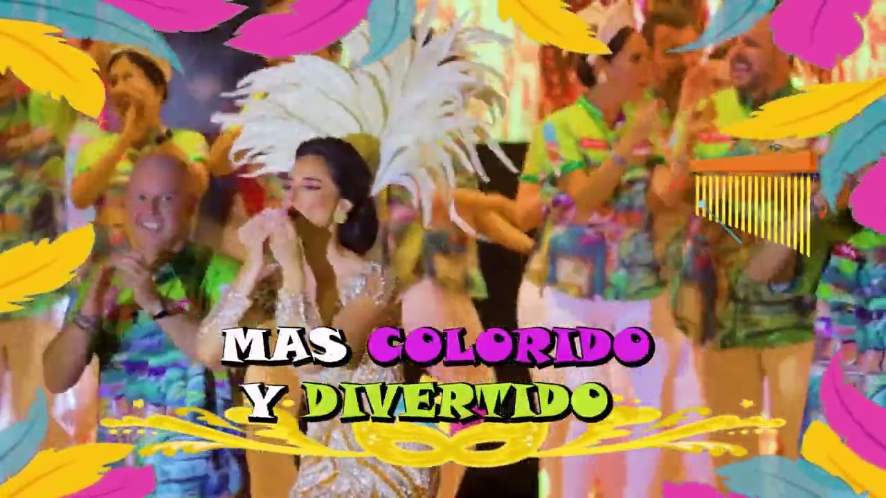 ESTE CARNAVAL