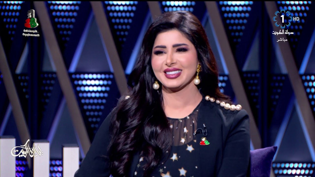 لقاء الفريق أول متقاعد محمود الدوسري في برنامج ليالي الكويت