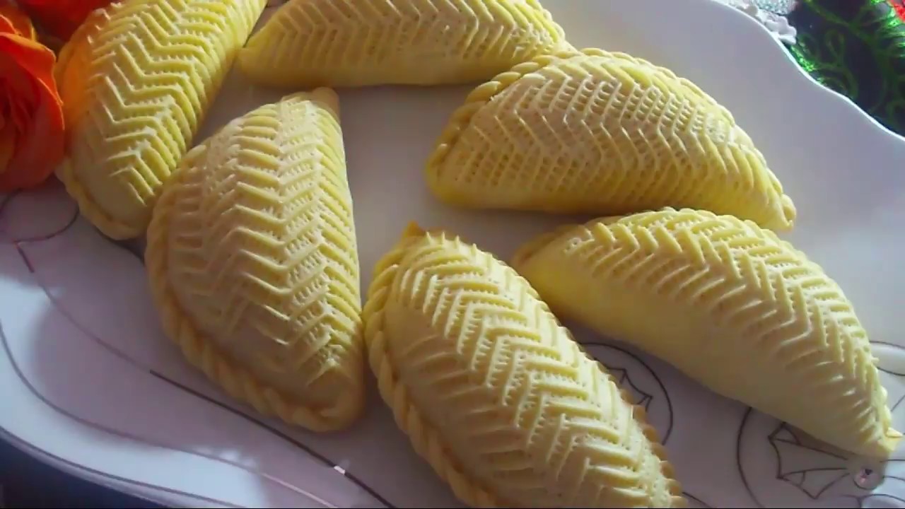 Şəkərbura