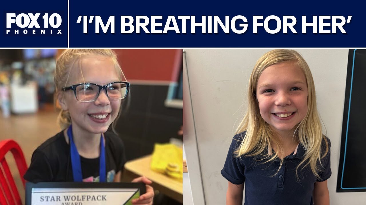 911 call released in Arizona child's death | FOX 10 Phoenix