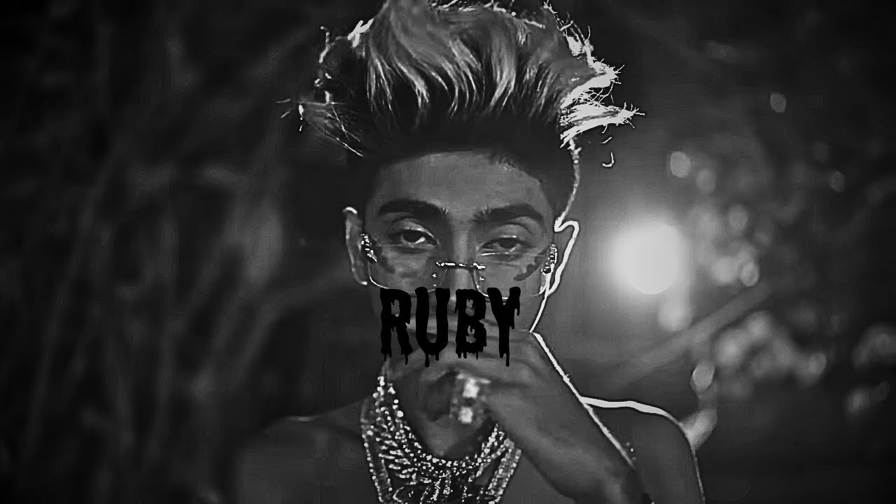 [FREE] MC STAN TYPE BEAT X CENTRAL CEE TYPE BEAT - RUBY