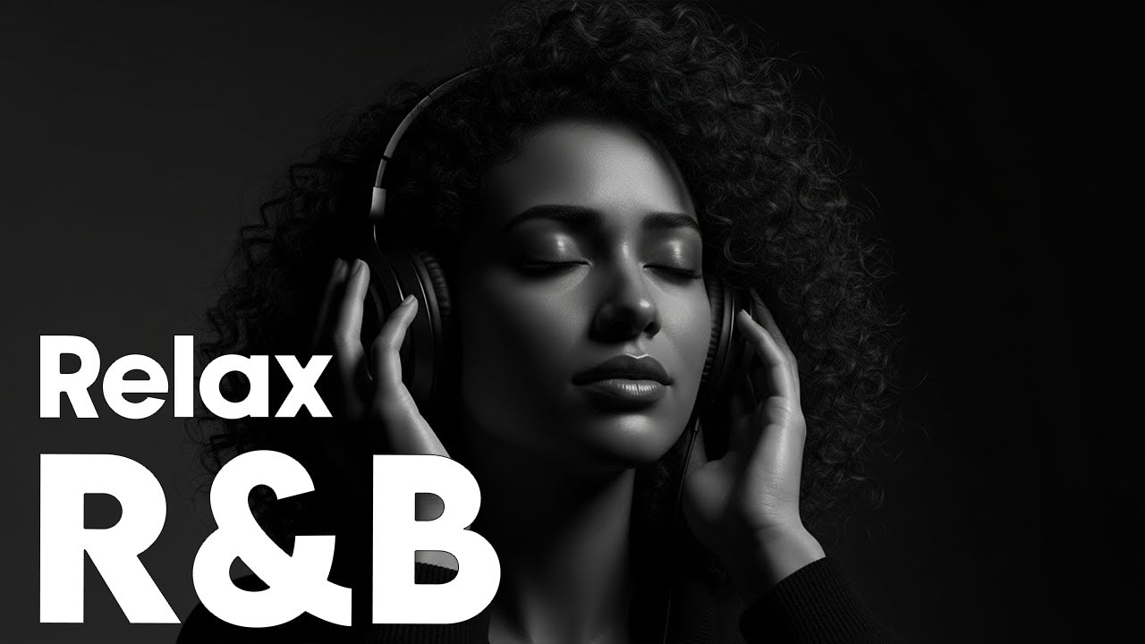 【R&B Relax 46】Smooth & Cozy Playlist / for Chill / Work / Indie / Ballad / Relax / Coffee