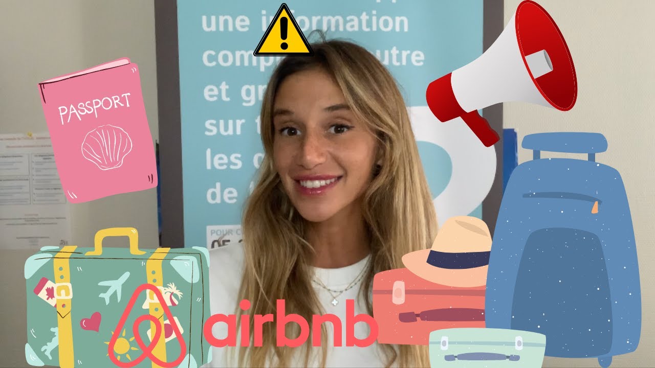 🏡😎 Les règles de la location saisonnière : attention à ne pas griller les étapes