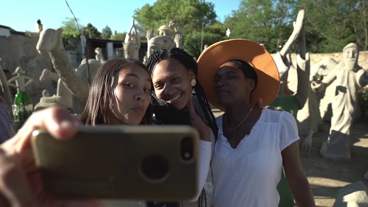 Eastern Cape Tourism