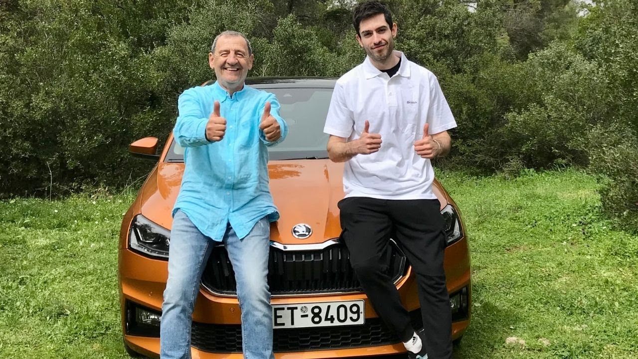 TractioN - 15.5.2022 - Μίλτος Τεντόγλου