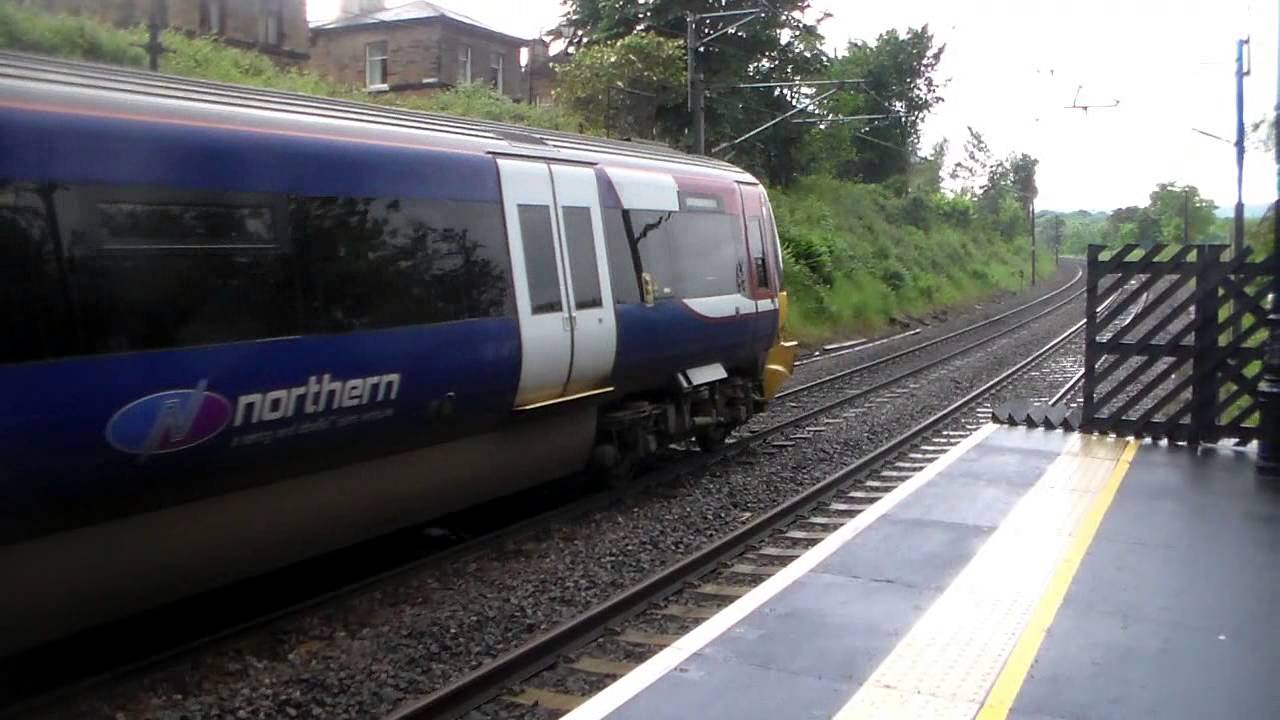 Season 5, Episode 289 - Saltaire (07/06/2014)