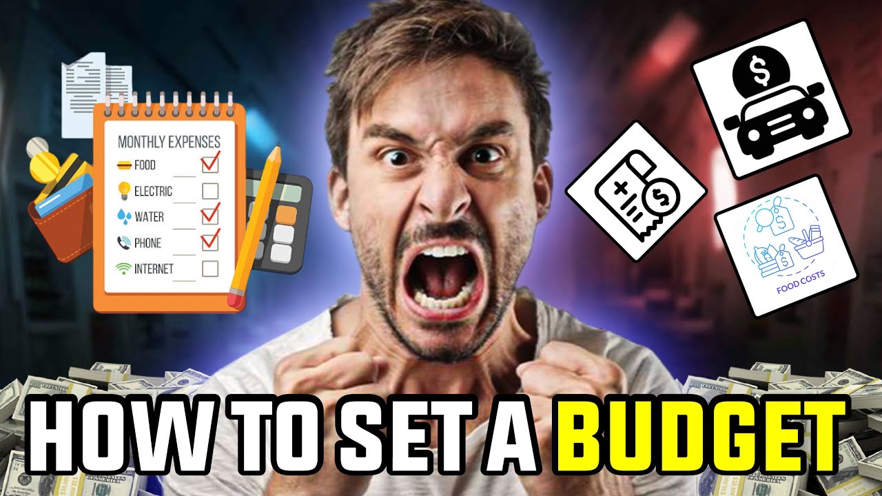 How to Budget for 2024, Secure Your Future, Financial Advise