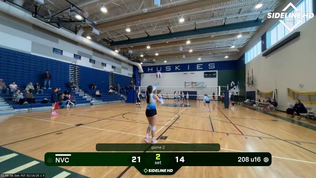 NVC @ 208 u16 (2026.02.14)