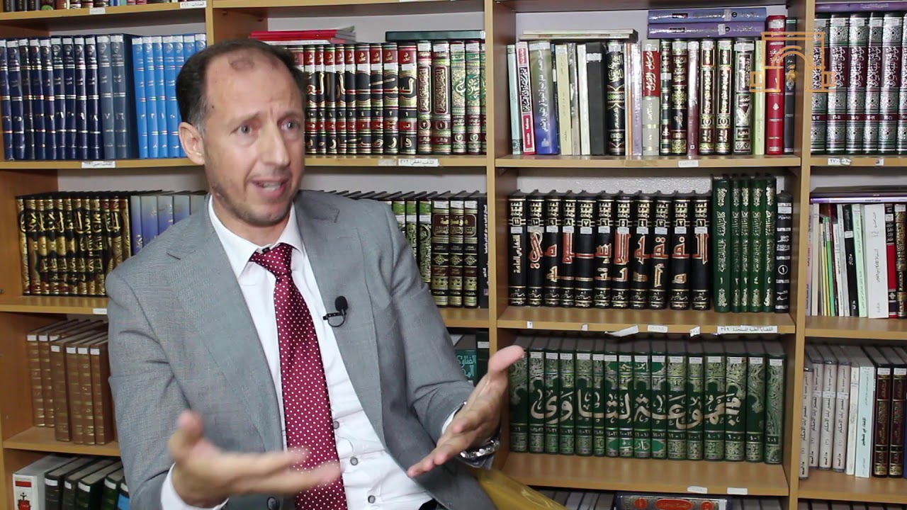 بيت المال || اثار الربا على الاقتصاد || د. محمد حنيني