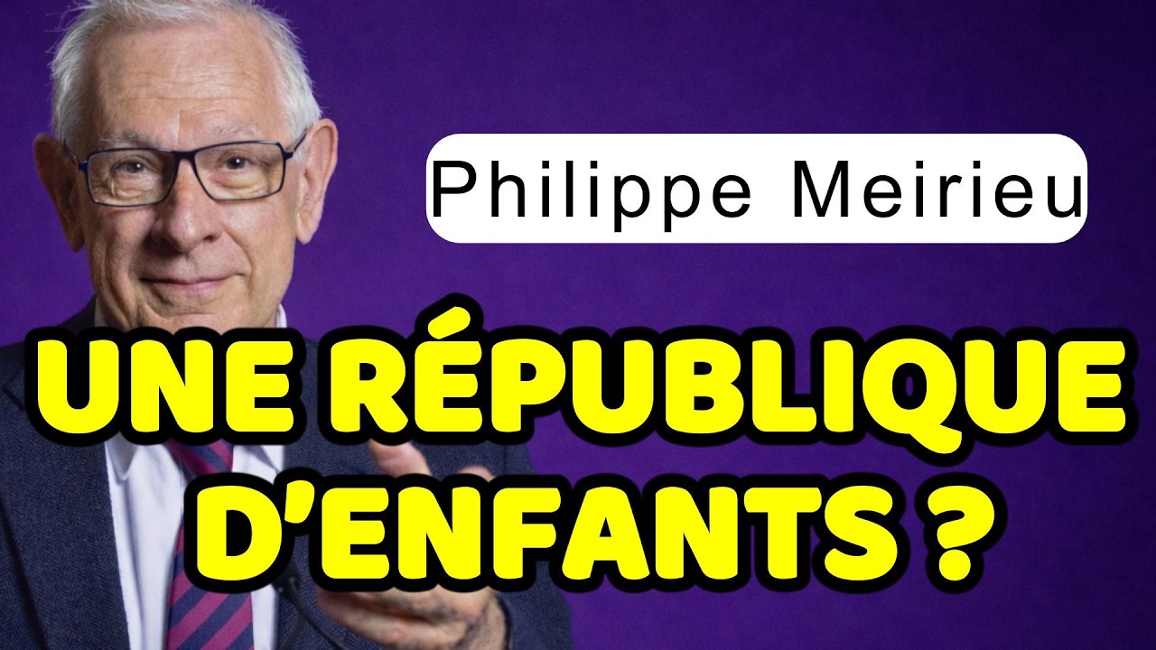 Korczak et la pédagogie des droits de l’enfant | Philippe Meirieu