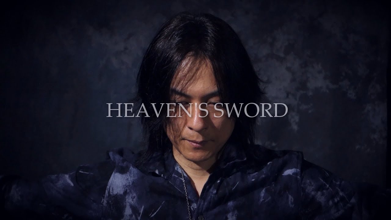 【MV】IRON ATTACK! 「Heaven's sword」feat.YAMA-B