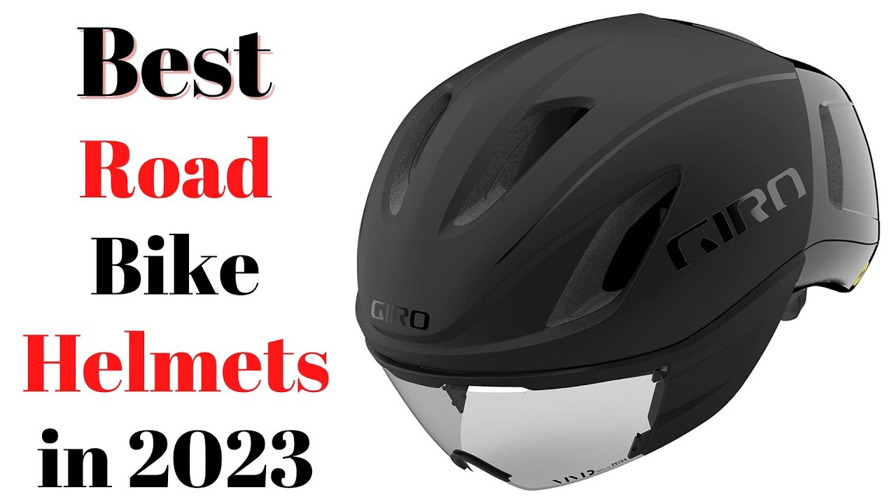 Top 7 BEST Road Bike Helmets of [2023]