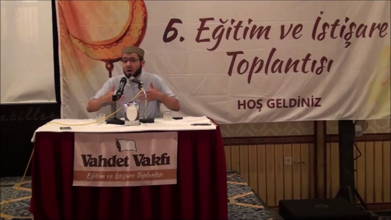 Bu Zamanin En Cok Unutulan Ilmi USUL