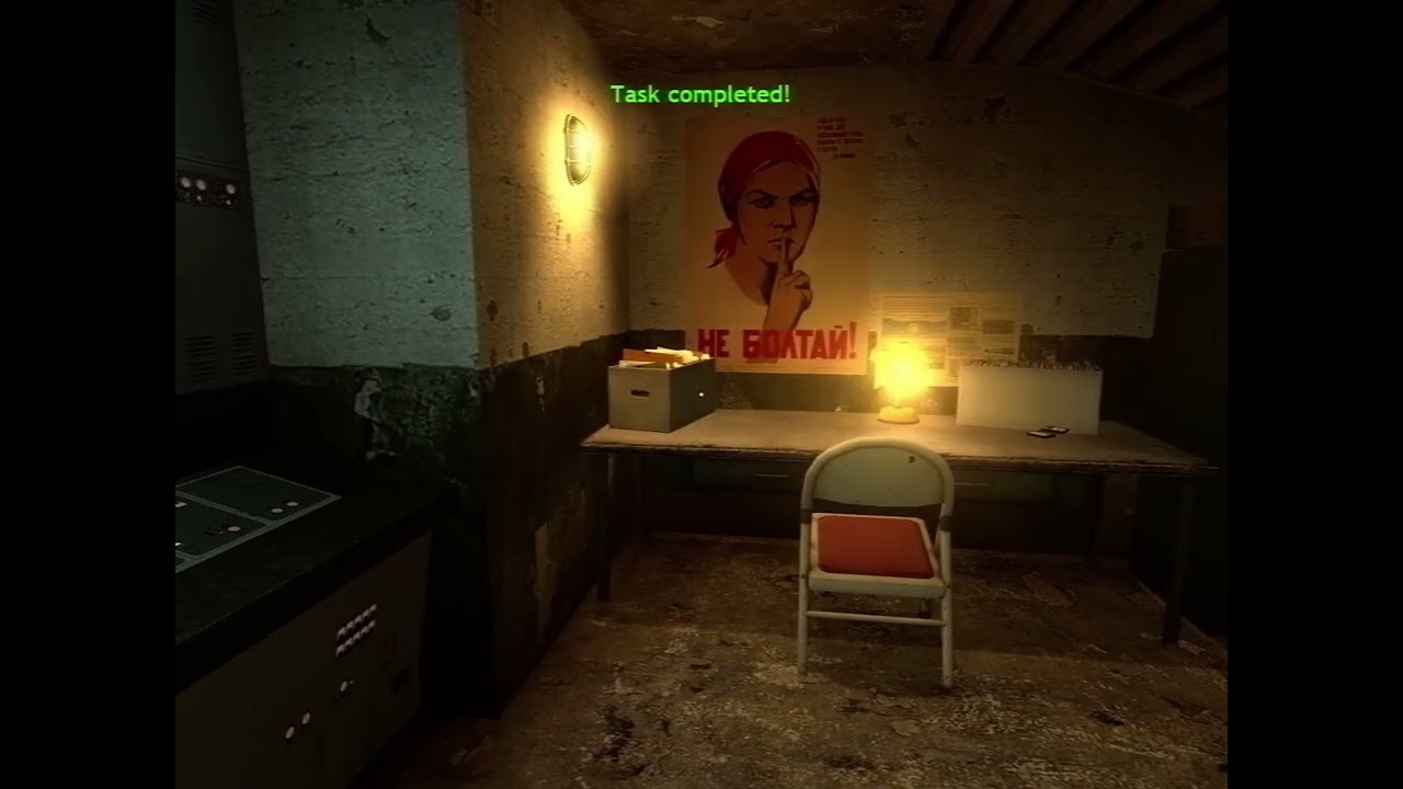 Garry's Mod maps where you launch nukes.