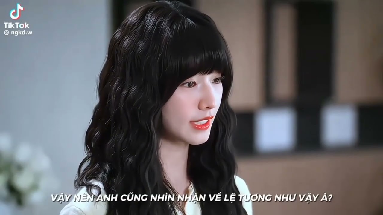 Tổng hợp các vd tiktok về cặp phụ trong phim Thu hút mãnh liệt p1 ( Vương Nhất Quân - Cao Duy Mạn) 