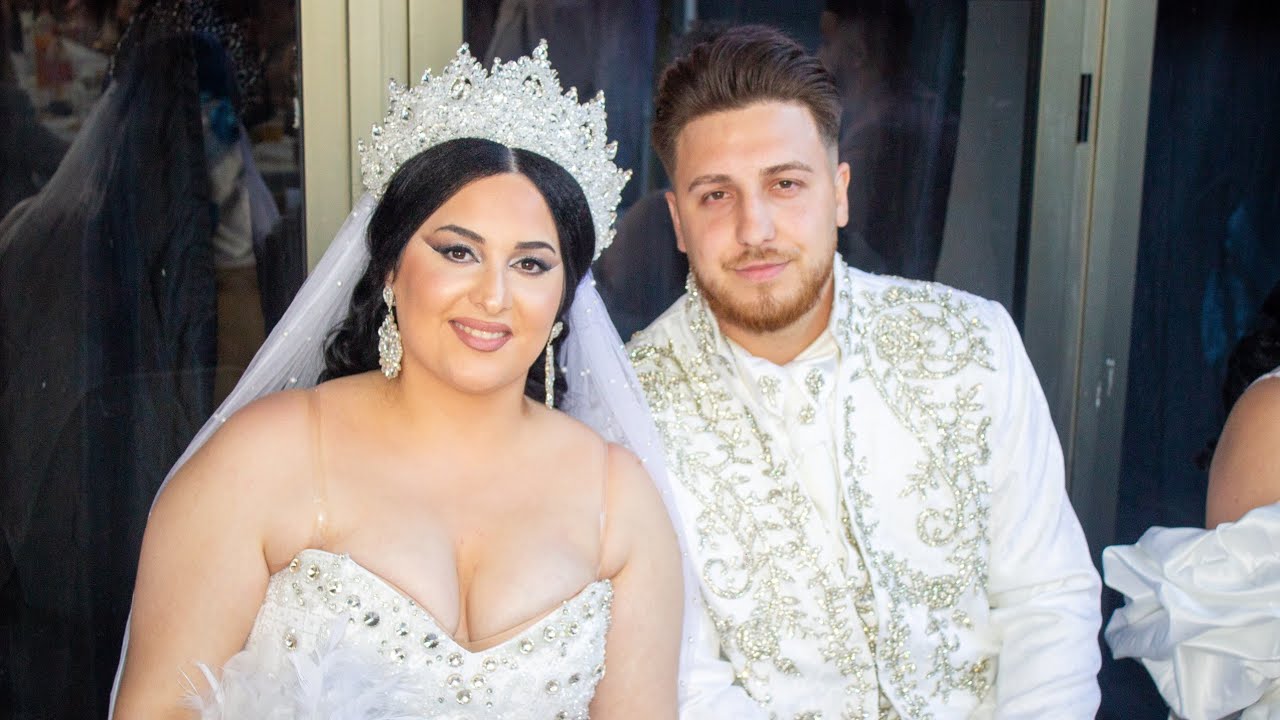 •|| BODA GITANA JOSITO & GISELA || EVENTOS FOTO_VIDEO_JOSERIBERO ||•