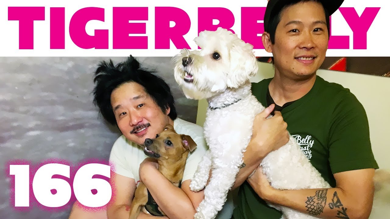 Steebee Weebee & Monotone Bob | TigerBelly 166