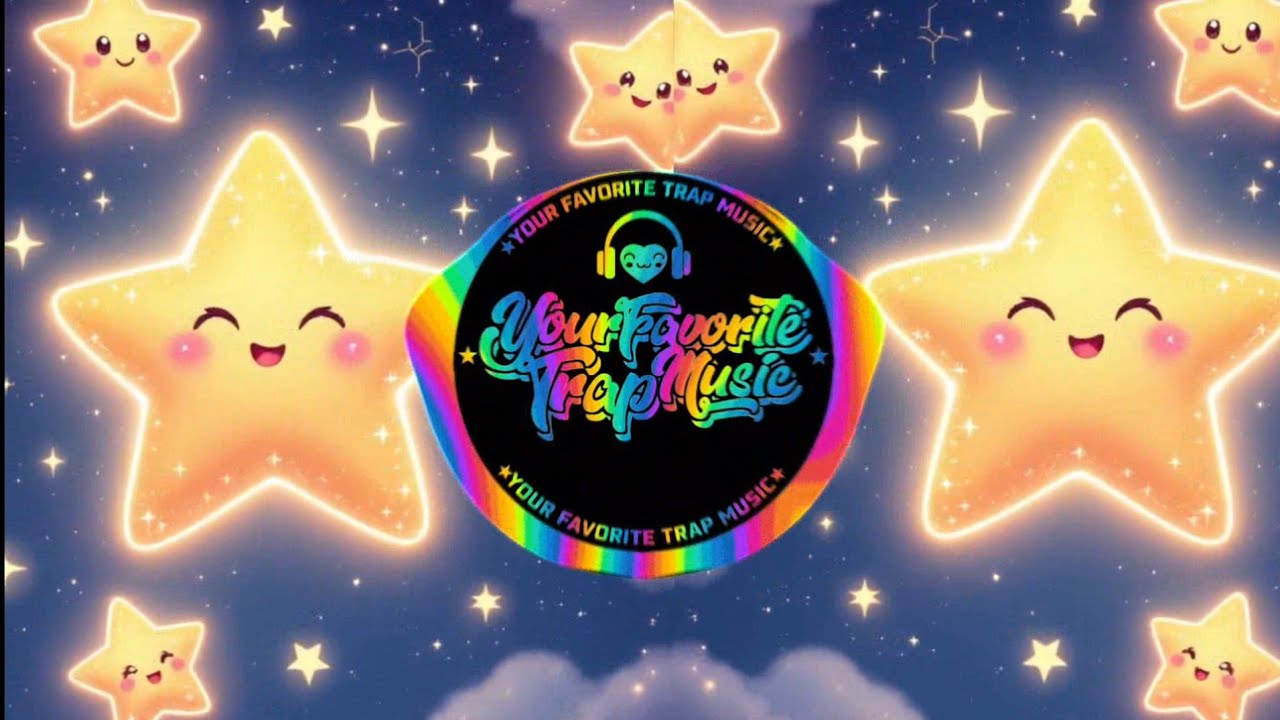 TWINKLE TWINKLE LITTLE STAR (ZEESLOW TRAP REMIX)