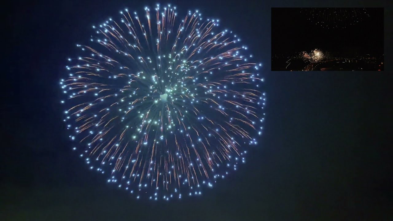 DRONE & AFSTANDSBEELDEN AFSCHEIDSSHOW DIRK MAAS