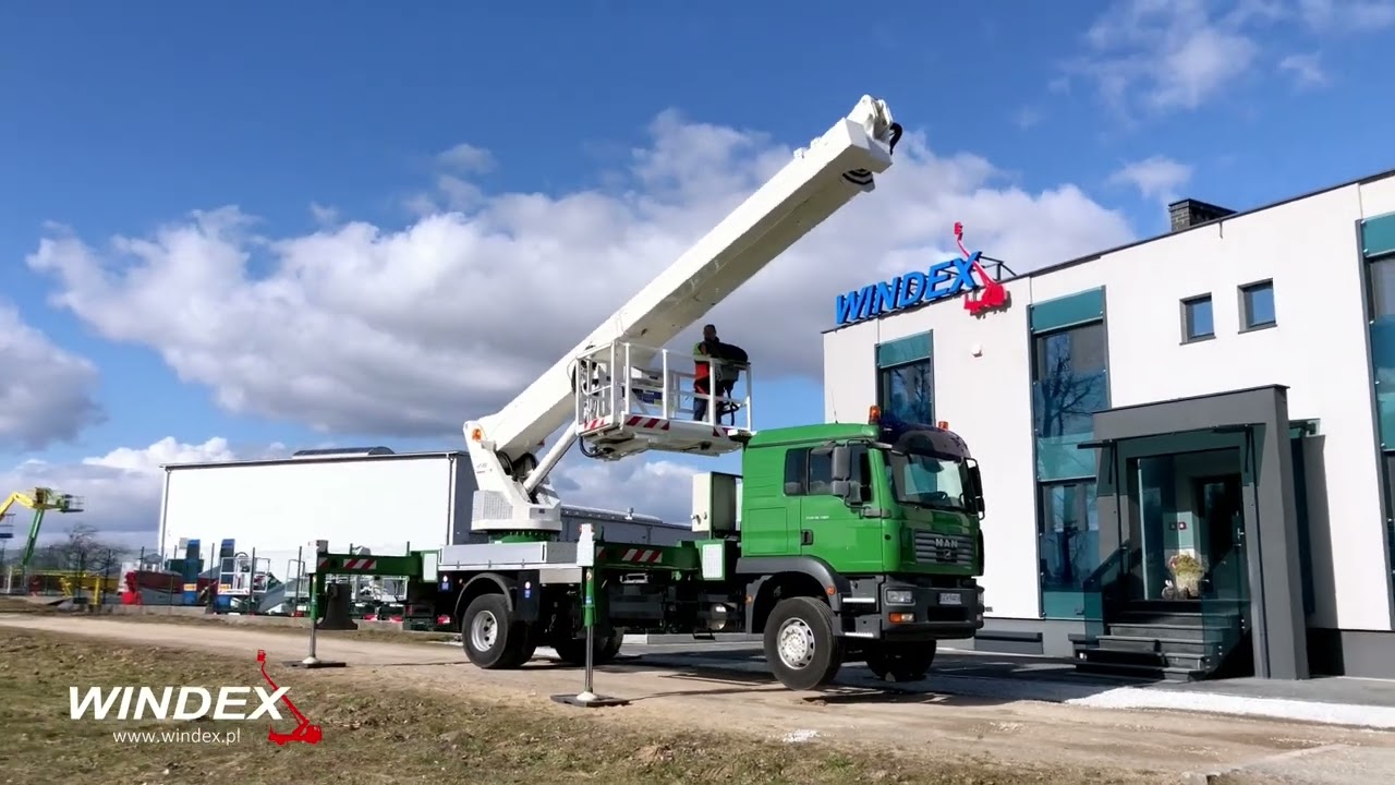 Wumag WT 450 - windex.pl