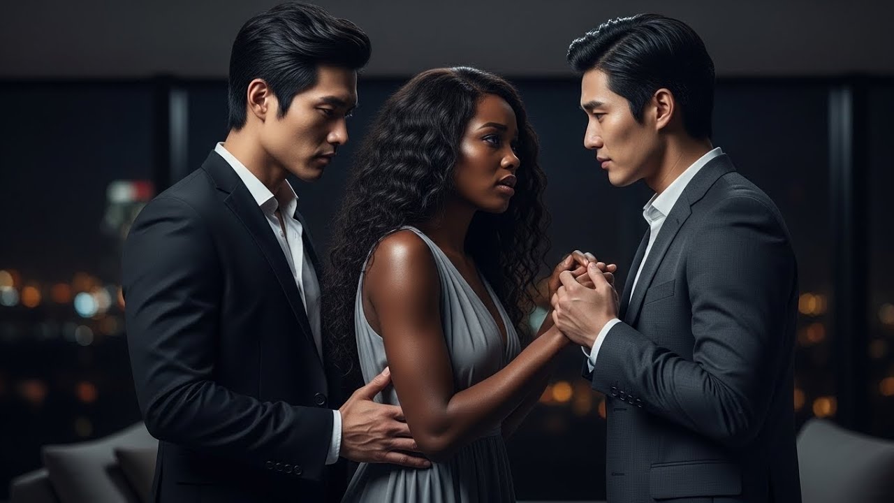 We Haven’t Felt Our Manhood In 3 Years—Until We Met You|Mafia Bosses Roared 