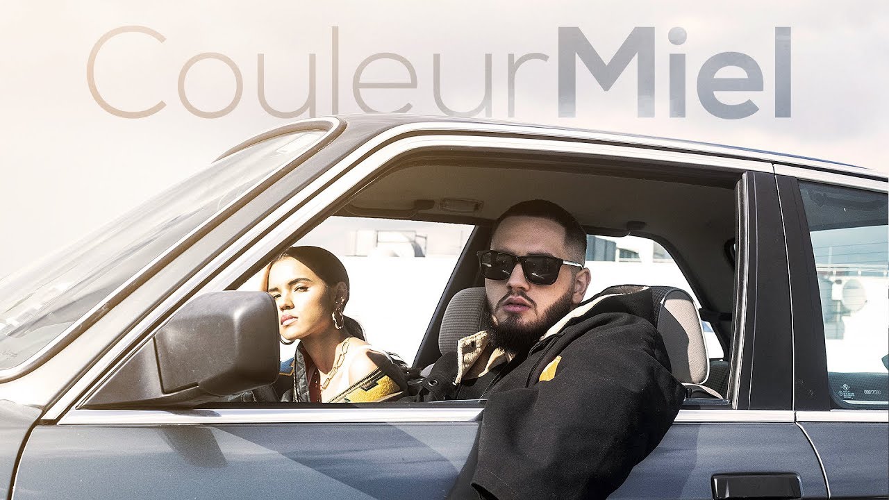 Tortoz - Couleur miel (Clip Officiel)